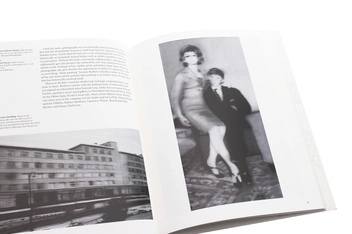 Паперова книга «Gerhard Richter», автор Клаус Хоннеф - фото №10 - мініатюра