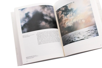 Паперова книга «Gerhard Richter», автор Клаус Хоннеф - фото №11 - мініатюра