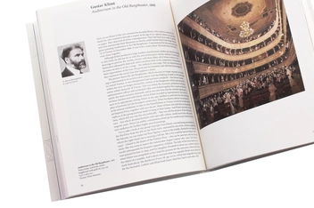 Бумажная книга «Vienna 1900», автор Райнер Метцгер - фото №13 - миниатюра