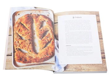 Паперова книга «Let's Do Dinner. Perfect Do-Ahead Meals for Family and Friends», автор Джеймс Рамсден - фото №4 - мініатюра