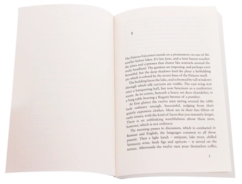 Паперова книга «Killing Eve. Codename Villanelle», автор Люк Дженнінгс - фото №4 - мініатюра