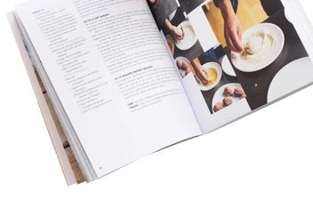 Паперова книга «Let's Do Dinner. Perfect Do-Ahead Meals for Family and Friends», автор Джеймс Рамсден - фото №5 - мініатюра