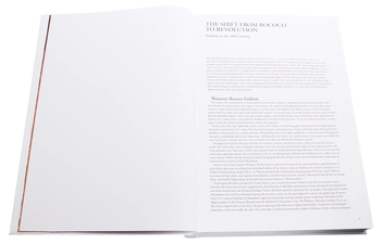 Бумажная книга «Fashion History. From the 18th to the 20th Century» - фото №6 - миниатюра