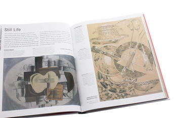 Паперова книга «Drawing for the Artist», автор Сара Сімблет - фото №5 - мініатюра