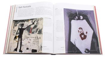 Паперова книга «Drawing for the Artist», автор Сара Сімблет - фото №7 - мініатюра