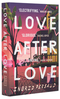 Бумажная книга «Love After Love», автор Ингрид Персод - фото №3 - миниатюра
