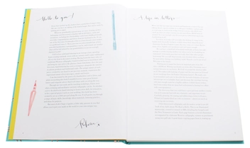 Паперова книга «Modern Lettering. A Guide to Modern Calligraphy and Hand Lettering», автор Ребекка Кехілл Рутс - фото №4 - мініатюра