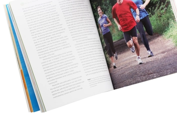 Бумажная книга «The Art of Running. Raising Your Performance with the Alexander Technique», авторов Малкольм Балк, Эндрю Шилдс - фото №5 - миниатюра