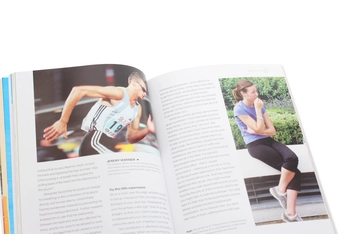 Бумажная книга «The Art of Running. Raising Your Performance with the Alexander Technique», авторов Малкольм Балк, Эндрю Шилдс - фото №6 - миниатюра