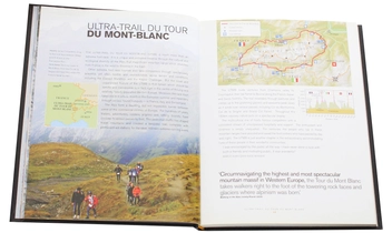 Бумажная книга «Extreme Running», авторов Ким Макконнелл, Дейв Хорсли - фото №4 - миниатюра