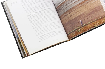 Бумажная книга «Extreme Running», авторов Ким Макконнелл, Дейв Хорсли - фото №6 - миниатюра