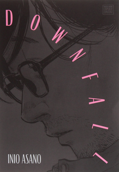 Паперова книга «Downfall», автор Ініо Асано - фото №2 - мініатюра