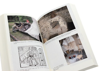 Паперова книга «Everyday Life in Medieval London. From the Anglo-Saxons to the Tudors» - фото №6 - мініатюра