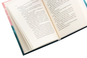 Паперова книга «Кафе на краю світу», автор Джон П. Стрелекі - фото №5 - мініатюра
