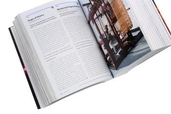 Паперова книга «1001 Ideas that Changed the Way We Think», автор Роберт Арп - фото №6 - мініатюра