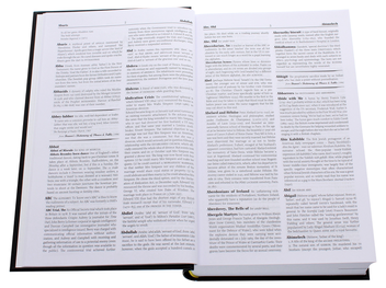 Бумажная книга «Brewer's Dictionary of Phrase and Fable (20th edition)», автор Сьюзи Дент - фото №4 - миниатюра