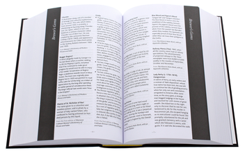Бумажная книга «Brewer's Dictionary of Phrase and Fable (20th edition)», автор Сьюзи Дент - фото №5 - миниатюра