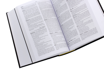 Бумажная книга «Brewer's Dictionary of Phrase and Fable (20th edition)», автор Сьюзи Дент - фото №6 - миниатюра
