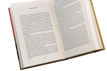 Паперова книга «Божевільні з Вифлеєма», автор Усама аль-Ейса - фото №5 - мініатюра