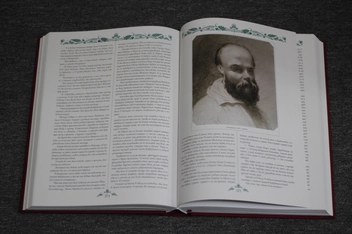 Бумажная книга «Заповіт», автор Тарас Шевченко - фото №4 - миниатюра
