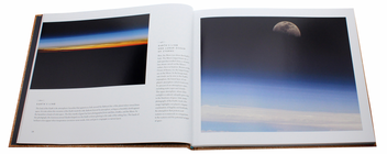 Бумажная книга «Earth and Space. Photographs from the Archives of NASA» - фото №5 - миниатюра