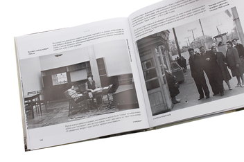 Паперова книга «У Києві 60-х», авторів Дмитро Малаков, Ірина Малакова - фото №7 - мініатюра