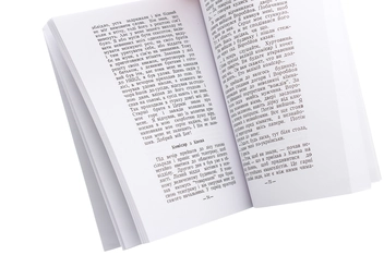 Паперова книга «Під небом Волині (Воєнні спомини християнина)», автор Панас Хуртовина - фото №5 - мініатюра