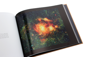 Бумажная книга «Earth and Space. Photographs from the Archives of NASA» - фото №7 - миниатюра