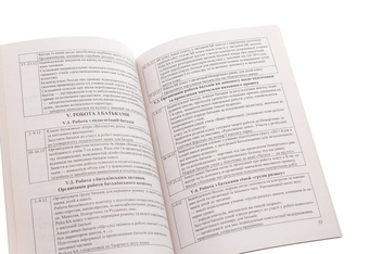 Паперова книга «План виховної роботи класного керівника. 7 клас. 2018/2019 н.р.», автор І. Ігнатова - фото №5 - мініатюра