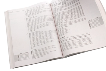 Паперова книга «ЗНО 2021. Українська мова. Математика. Англійська мова. Біологія (комплект із 4 книг)», авторів Оксана Данилевська, Світлана Мясоєдова, Юрій Захарійченко, Альбіна Гальперіна, Оксана Ходаковська, Олександр Школьний, Марина Забєлишинська, Олена Біда, Сергій Дерій, Лідія Ілюха, Марія Картель, Володимир Лизогуб, Людмила Прокопенко, Оксана Спрягайло, Олександр Спрягайло, Вадим Карпік, Юлія Чернишова, Олександр Ілюха - фото №11 - мініатюра
