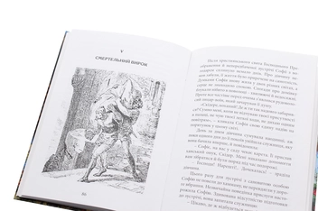 Паперова книга «Шляхами Гілеї», автор Валентина Візірська - фото №6 - мініатюра