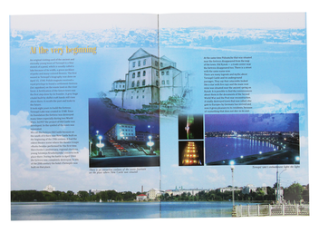 Бумажная книга «Welcome to Ternopil» - фото №3 - миниатюра