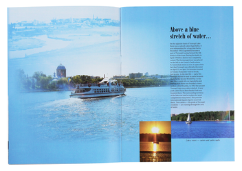 Бумажная книга «Welcome to Ternopil» - фото №4 - миниатюра