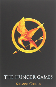 Бумажная книга «The Hunger Games Trilogy», автор Сьюзен Коллинз - фото №5 - миниатюра