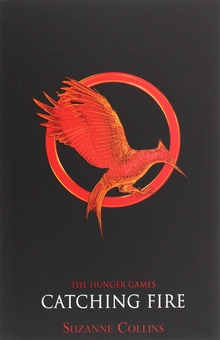 Бумажная книга «Hunger Games Trilogy Box Set», автор Сьюзен Коллинз - фото №9 - миниатюра