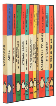 Бумажная книга «Notebook Spines A5 » - фото №3 - миниатюра
