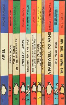 Бумажная книга «Notebook Spines A5 » - фото №1 - миниатюра