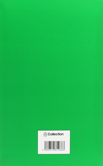 Паперова книга «Not to be Taken. Penguin TriBand Notebook» - фото №2 - мініатюра