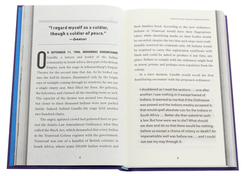 Паперова книга «We Are Power. How Nonviolent Activism Changes the World», автор Тодд Хазак-Лоуї - фото №5 - мініатюра