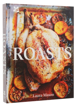 Паперова книга «Roasts», автор Лора Мейсон - фото №2 - мініатюра