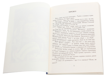 Бумажная книга «Жайворонки в місті не співають. Оповідки», автор Олег Герман - фото №4 - миниатюра