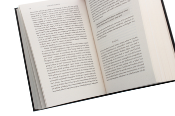 Паперова книга «The Room Where It Happened», автор Джон Болтон Сміт - фото №5 - мініатюра