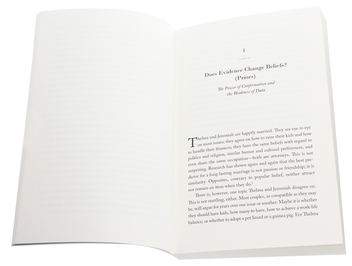 Бумажная книга «The Influential Mind: What the Brain Reveals About Our Power to Change Others », автор Тали Шарот	 - фото №4 - миниатюра