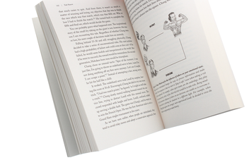 Бумажная книга «The Influential Mind: What the Brain Reveals About Our Power to Change Others », автор Тали Шарот	 - фото №5 - миниатюра