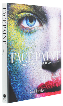 Бумажная книга «Face Paint. The Story of Makeup», автор Лиза Элдридж - фото №3 - миниатюра