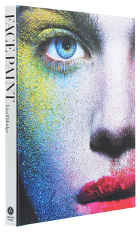 Бумажная книга «Face Paint. The Story of Makeup», автор Лиза Элдридж - фото №4 - миниатюра