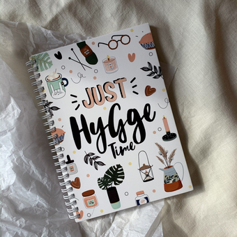 «Еженедельник Hod.brand Hygge (30030000011)», бренда Hod.brand - фото №11 - миниатюра