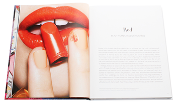 Бумажная книга «Face Paint. The Story of Makeup», автор Лиза Элдридж - фото №5 - миниатюра
