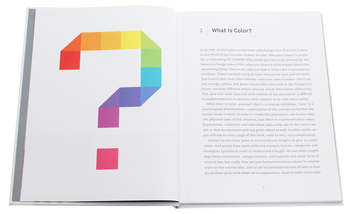 Бумажная книга «What Is Color?: 50 Questions and Answers on the Science of Color», авторов Ариэль Экстут, Джоанн Экстут - фото №5 - миниатюра