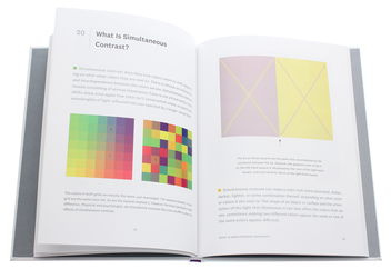 Бумажная книга «What Is Color?: 50 Questions and Answers on the Science of Color», авторов Ариэль Экстут, Джоанн Экстут - фото №8 - миниатюра